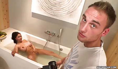 Curang pantat tante indo mp4 pantat Latina bukannya pelajaran twerk