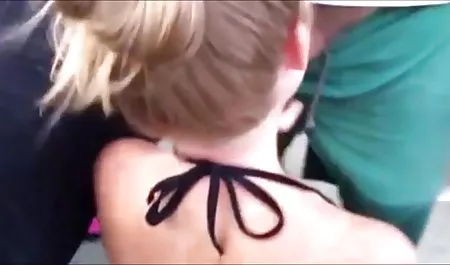 Video biseksual Rusia indo tante mesum