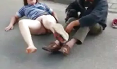 Hardy lass indo tante vs ponakan