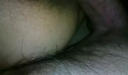 Terpaksa indo tante sange menyerahkan