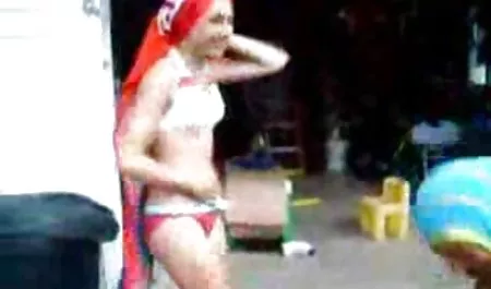 Seks Halloween video tante indonesia sex