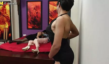 Guru bokep tante hijab indo