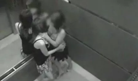Gadis-gadis pergi ke tante indo xxx pondok