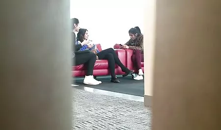 Tanpa tante indo semok diduga bersemangat